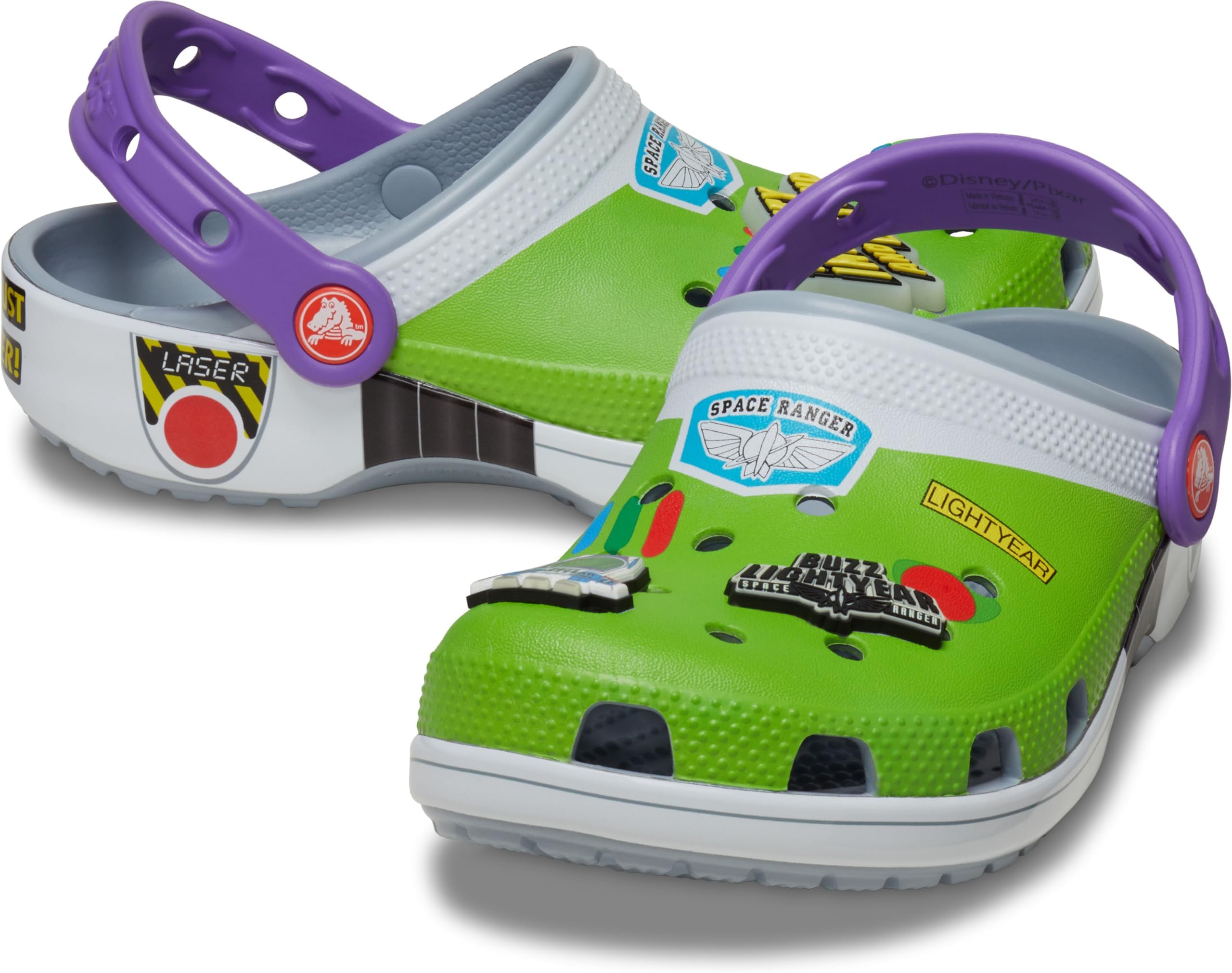 CrocsUnisex Clogs