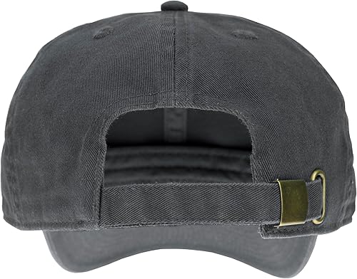 Miniatura 2 de Gorra de béisbol Gelante, gorra para papá, 100% de algodón, estilo de polo, lisa, talla ajustable.