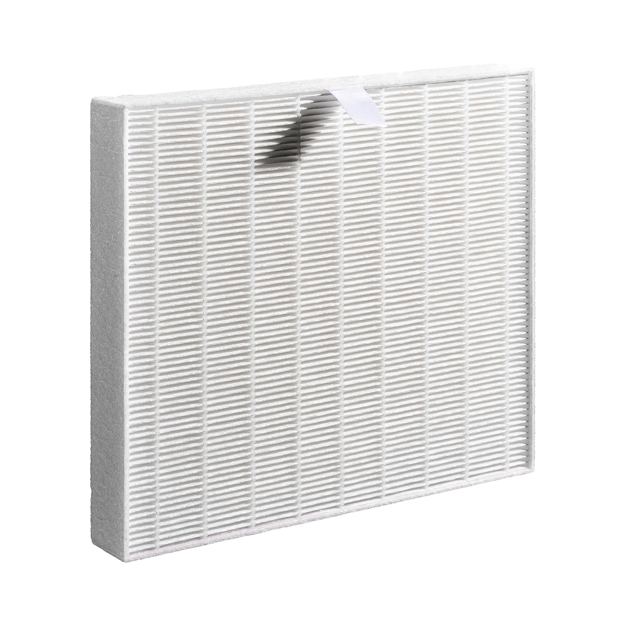 Devola 2-Pack Replacement Hepa Filter for DVHA20L Dehumidifer & Air Purifier, High-Efficiency, Easy-to-Install, Long-Lasting (DVHA20LHEPA)
