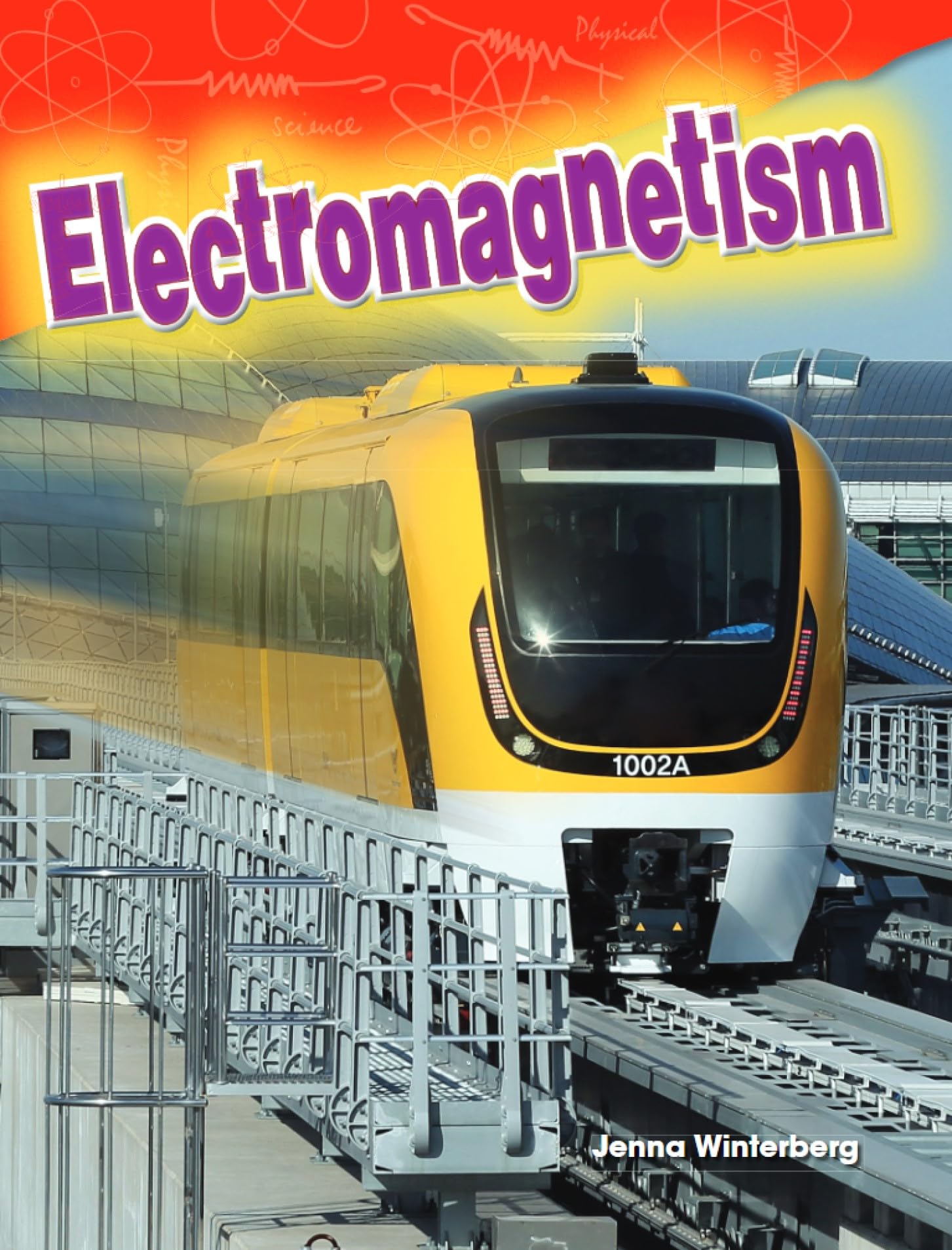 Electromagnetism (Science Readers: Content and Literacy)