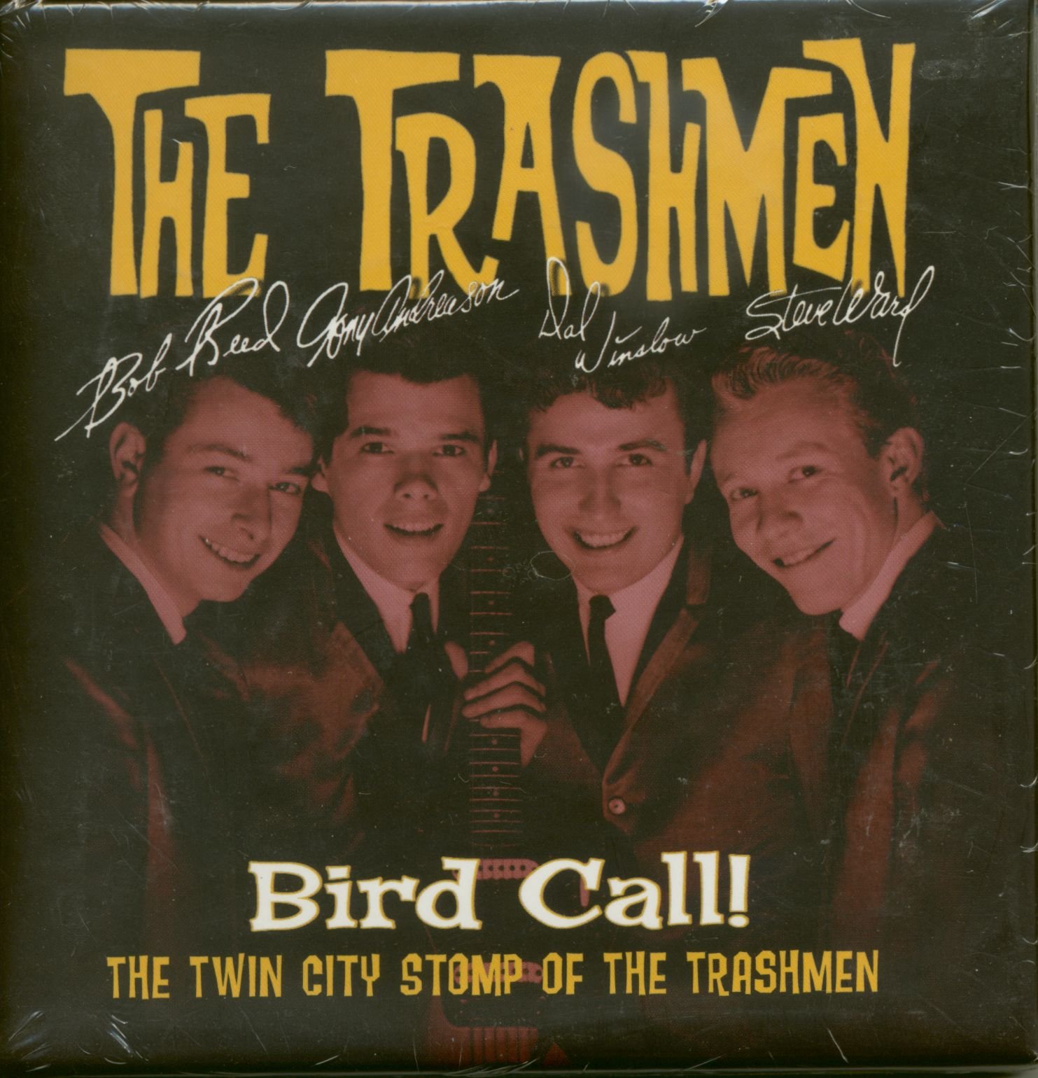 Bird Call =box=