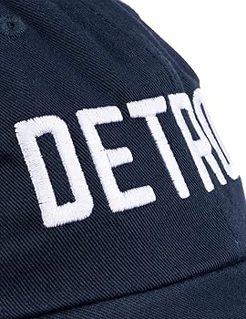 HATE HONEY「DETROIT」 Ann Arbor T-shirt Co. Detroit | Classic Retro City Detroiter