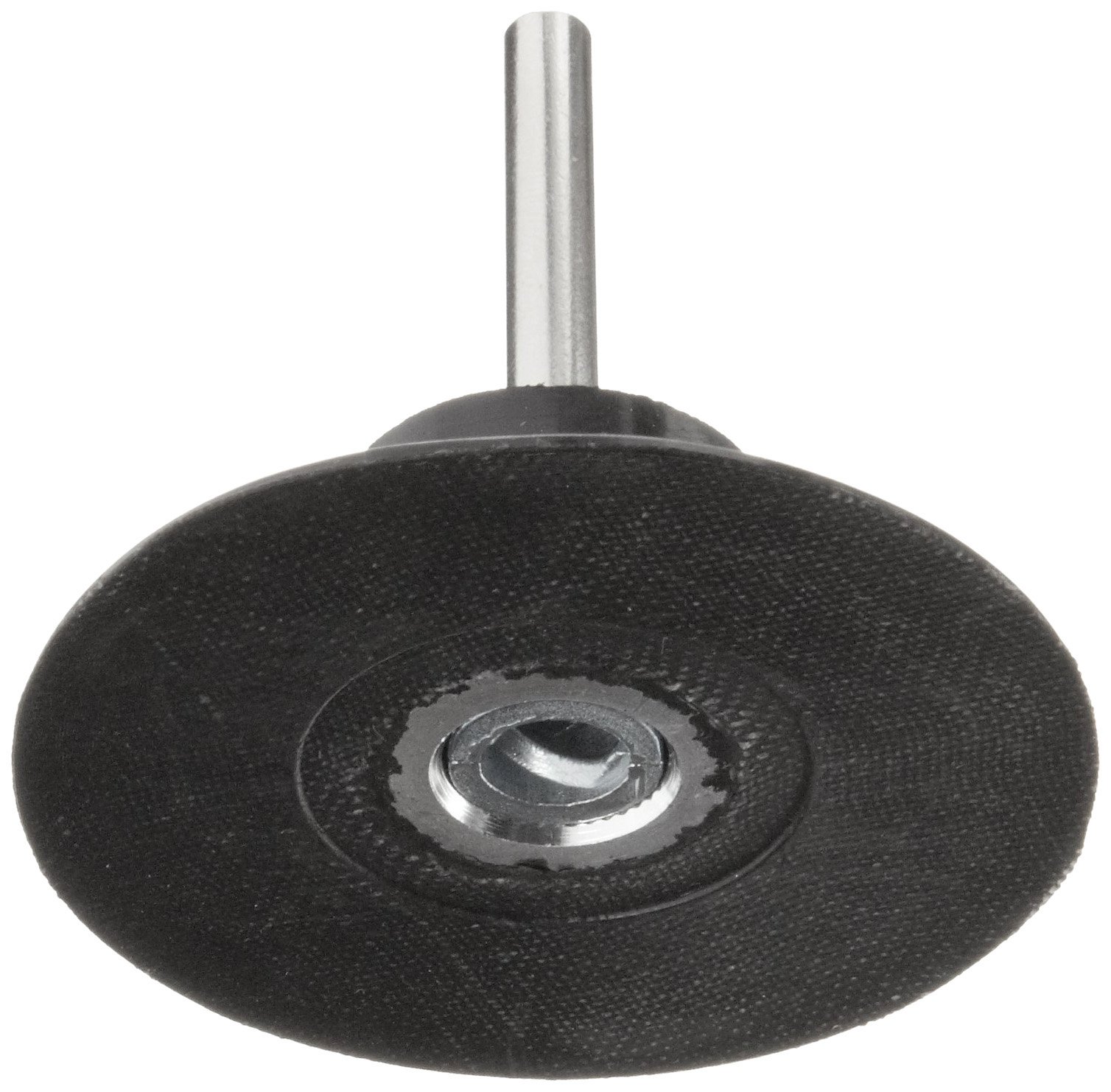 Norton Speed-Lok TR Back-Up Pad, 3