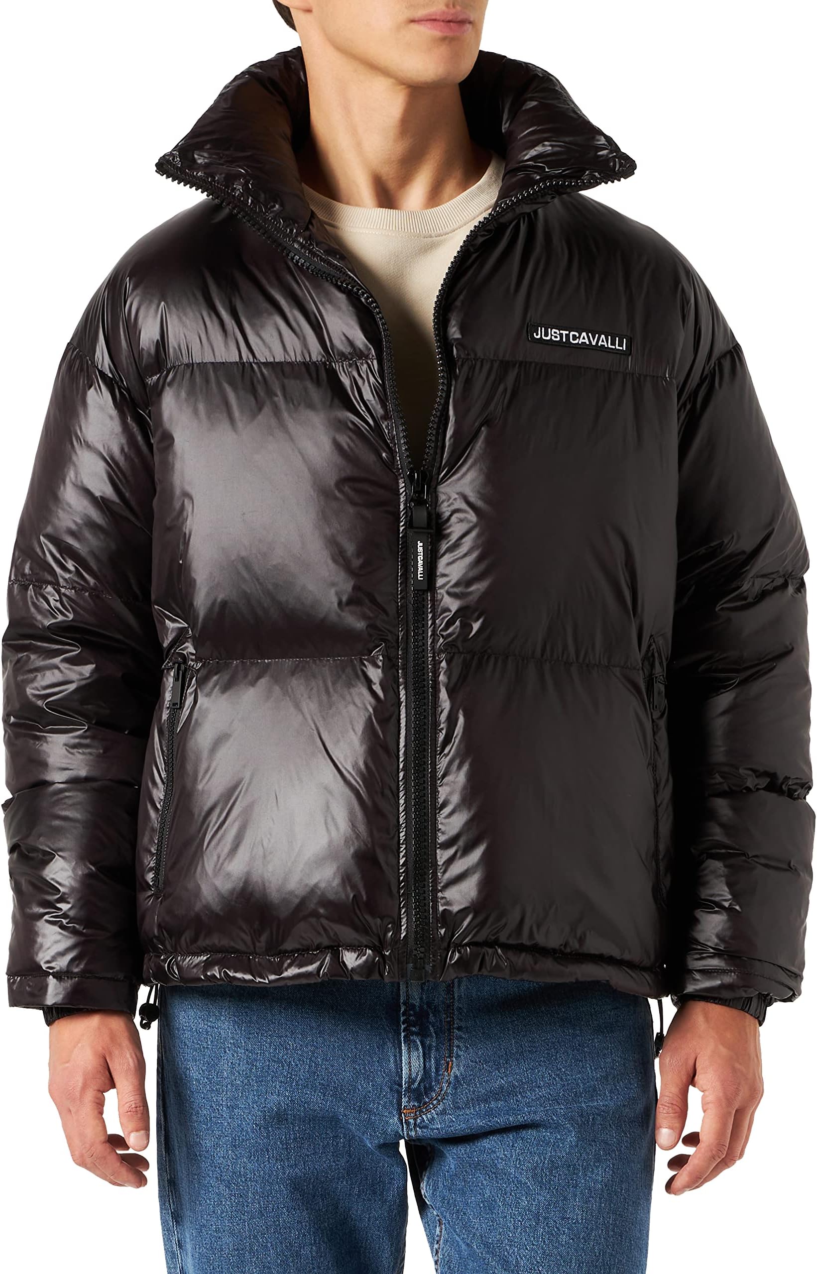 Just CavalliMen's Kaban Men Kaban