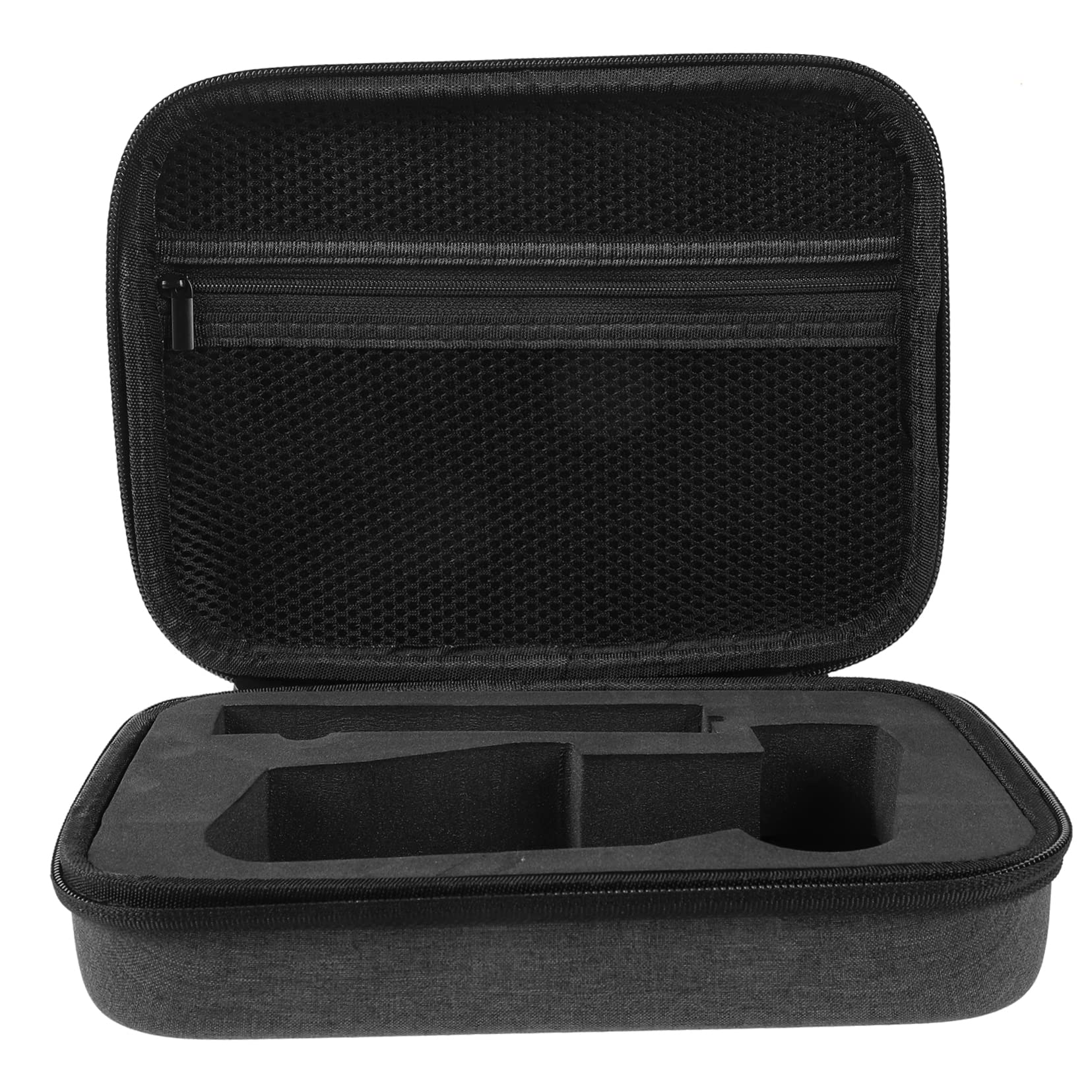 HOMSFOU Osmo Action Bag Stabilizer Protective Case for Om4 Small Carrying Bag for Handheld Stabilizer