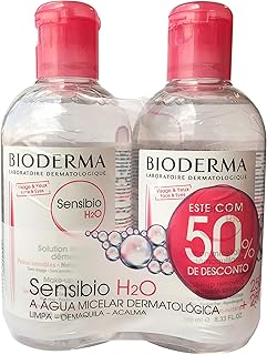 Kit Sensibio, Bioderma
