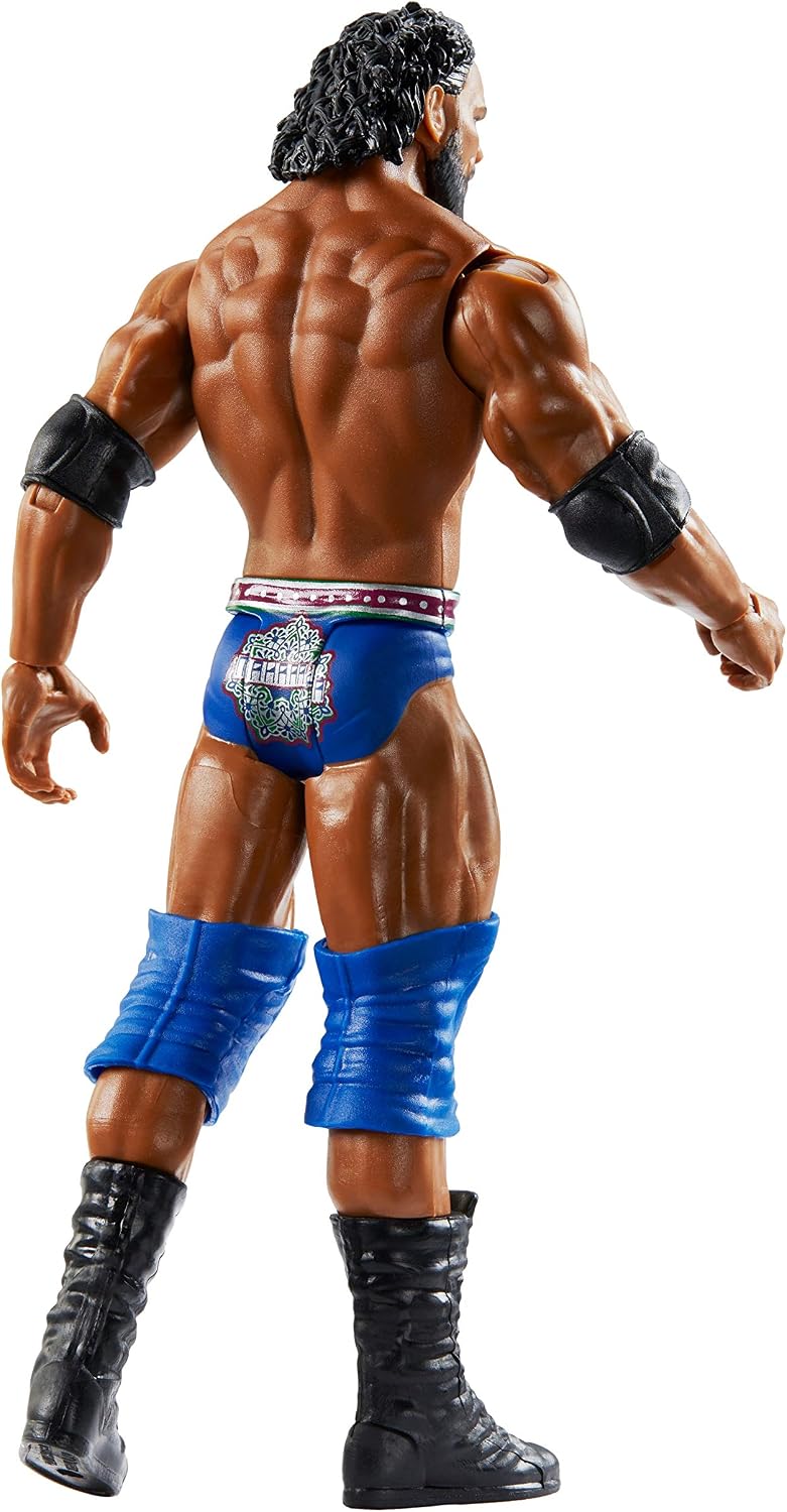WWE Jinder Mahal Action Figure