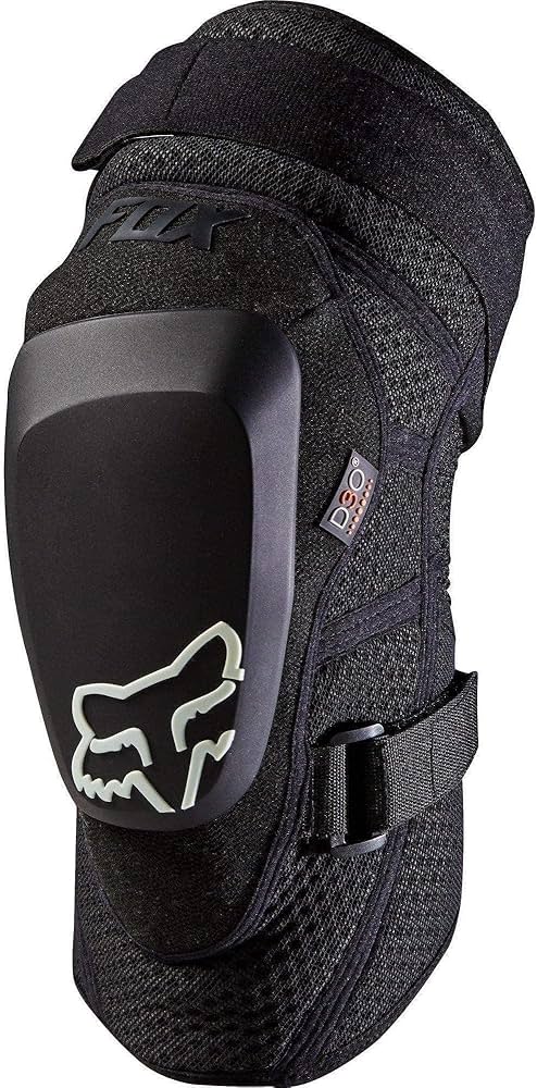 FOX 膝プロテクター　FOX LAUNCH PRO D3Oフォックス Amazon.com: Fox Racing Launch Pro D3O Mountain Bike Knee Guard
