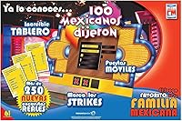 Vista 2 de Televisa Juego de Preguntas 100 Mexicanos Dijeron