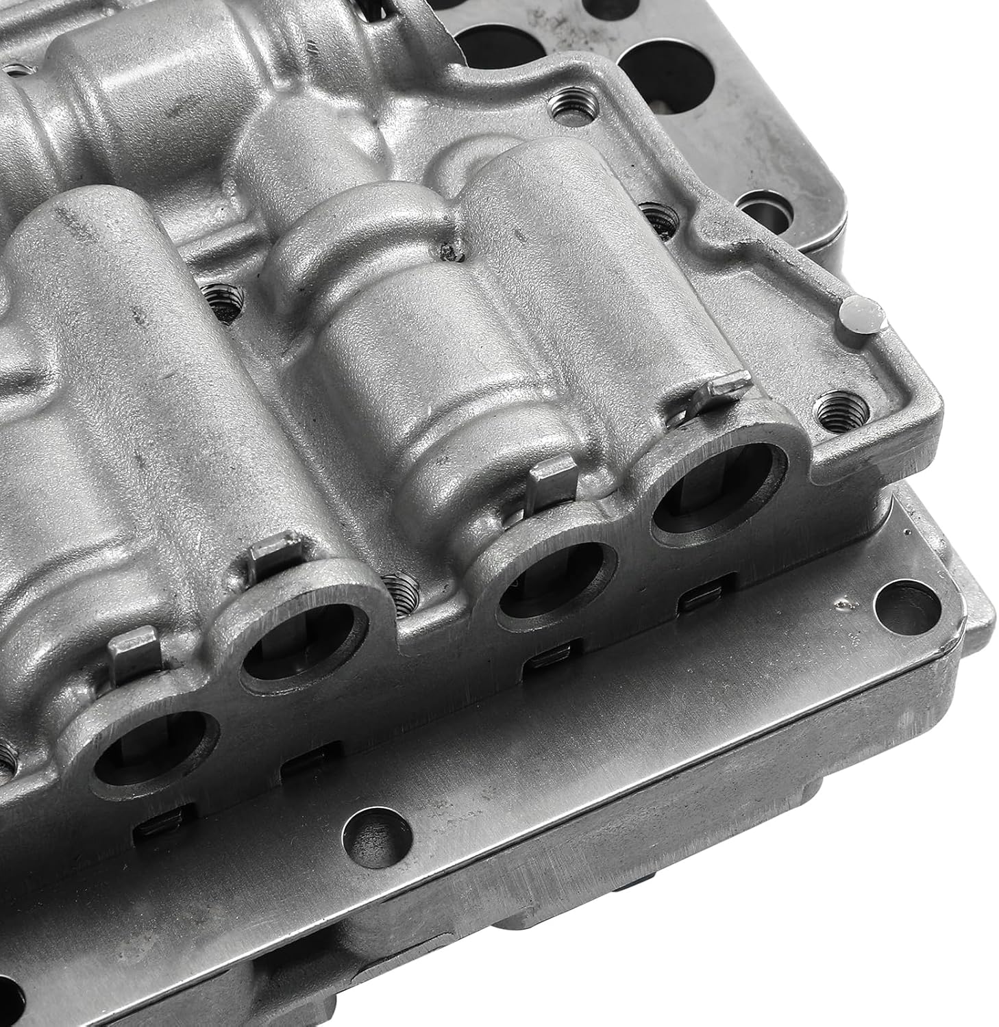 31705AA6309L Transmission Valve Body Solenoid Fits for Subaru Forester Impreza Legacy Outback 2.5L 2008-2011