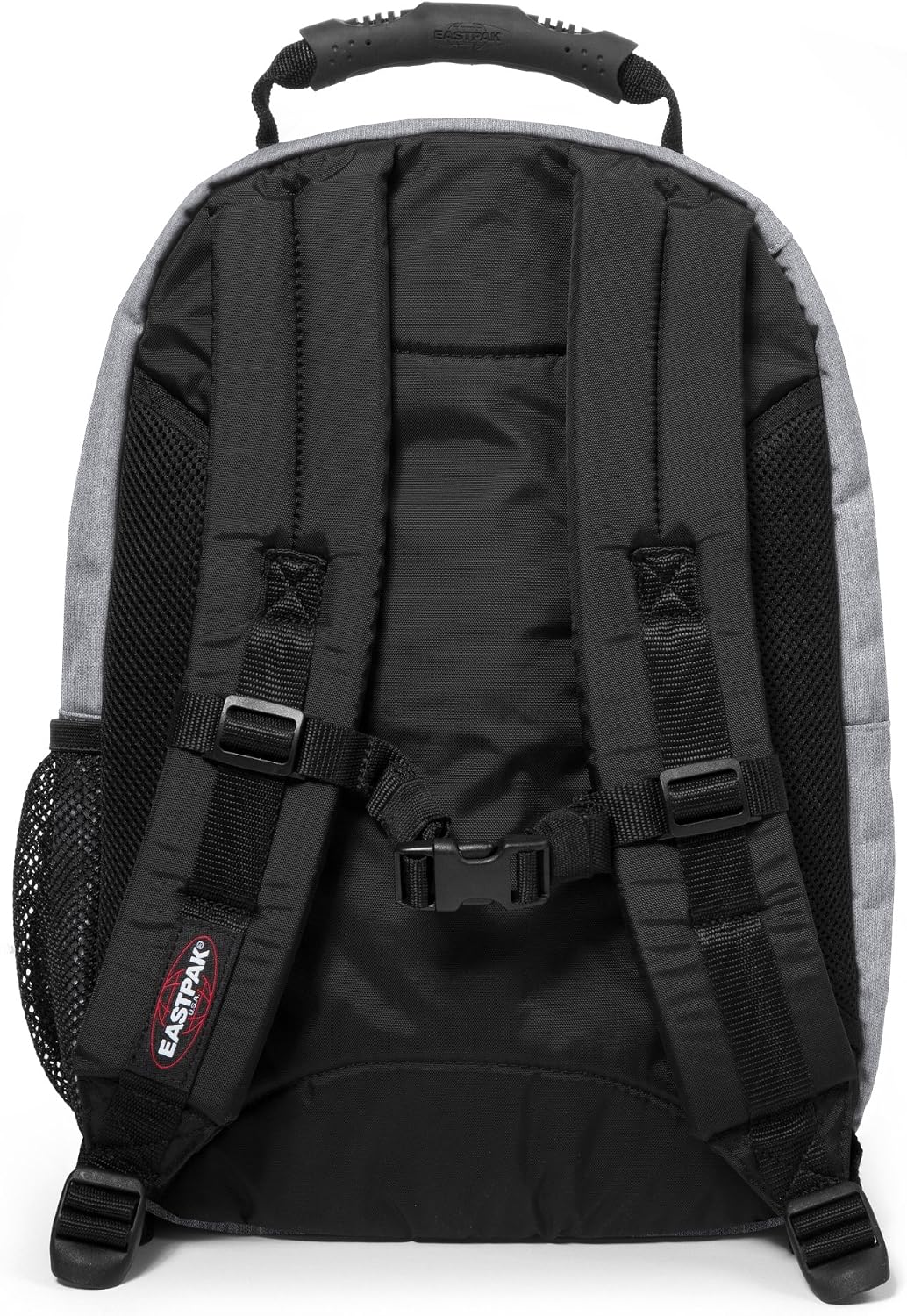 Eastpak Egghead Backpack - 32 L, Sunday Grey