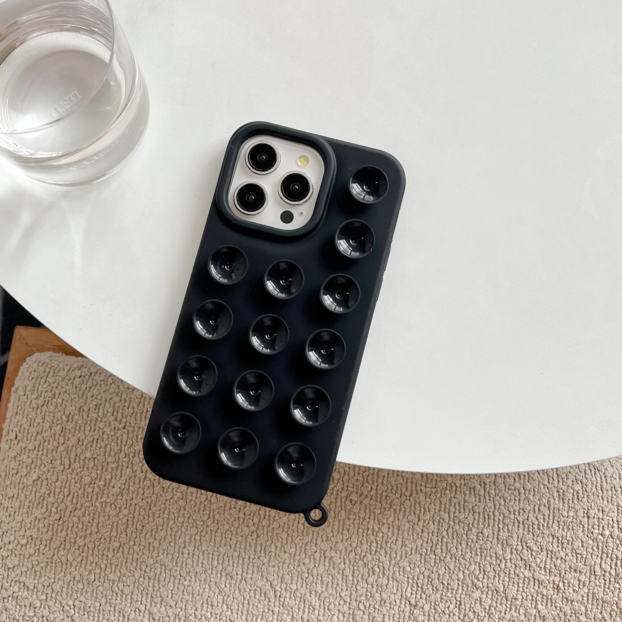Coque ventouse iPhone 13 Pro : finis les trépieds encombrants - 8