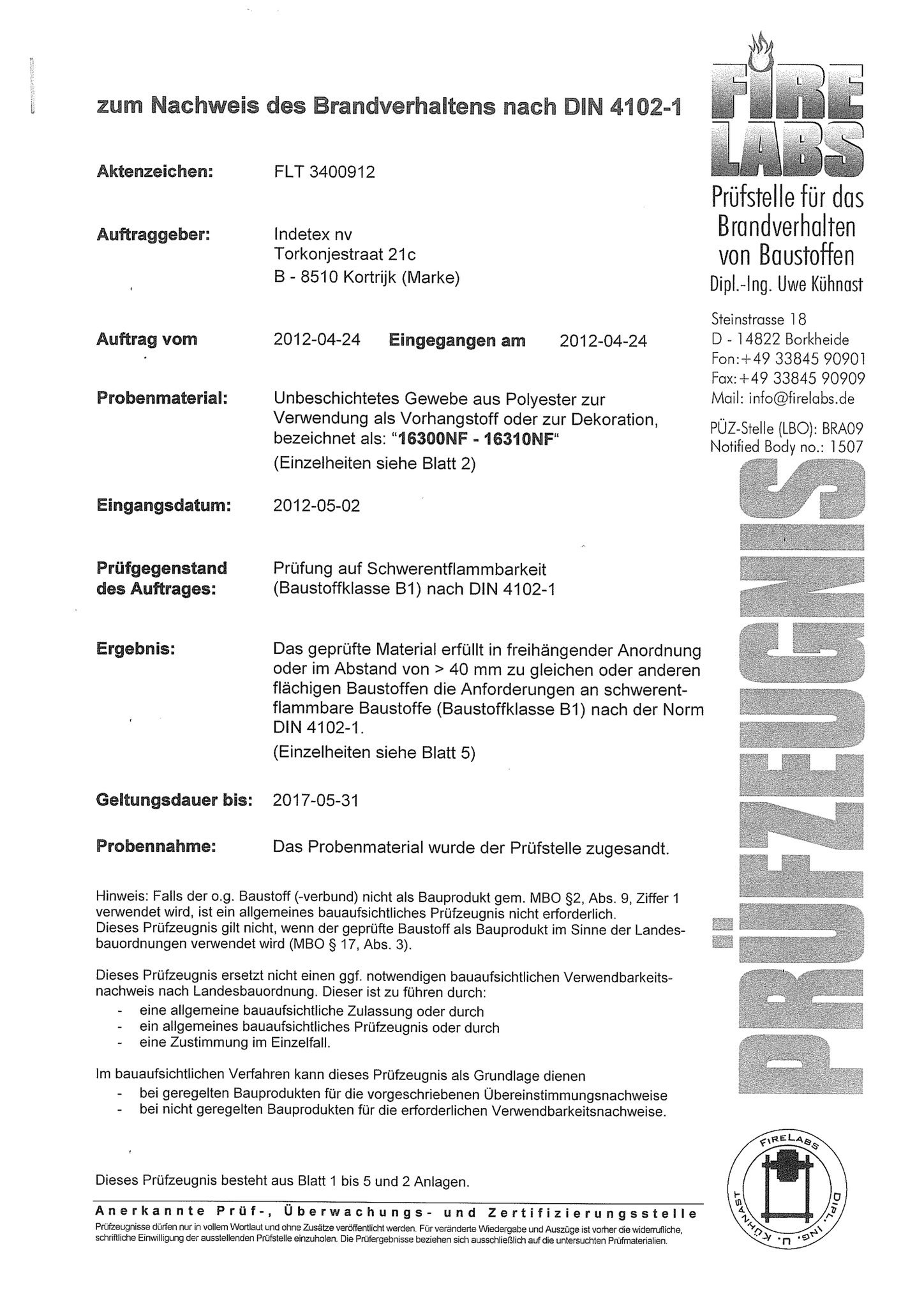 E-ROCK Hochqualitativer schwer entflammbarer Verdunkelungsvorhang nach Maß in Übergröße (M1 und B1 Zertifikat), XXL, Überbreite, Kräuselband, Gardinen nach Maß, Silber Grau (250x250cm, HxB)