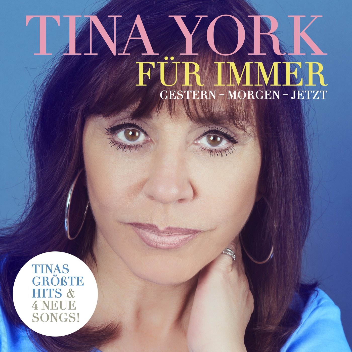 Tina York