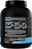 Proteína en Polvo Rule 1 Proteins Whey, Chocolate Fudge, 65 porciones | 24g de proteína de acción rápida de fuentes de suero con EAA y BCAA naturales para recuperación post-entrenamiento o uso diario, 5 libras (Paquete de 1) 5