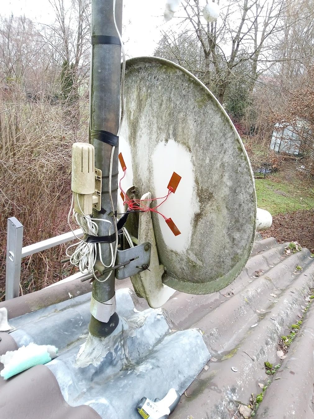 PEMENOL Polyimid Heizfolie – 4 Stück, 12V 7W, 25x50 Mm, Mit 3M-Kleber – Für Elektronik, Medizin, Auto, DIY-Heizungen