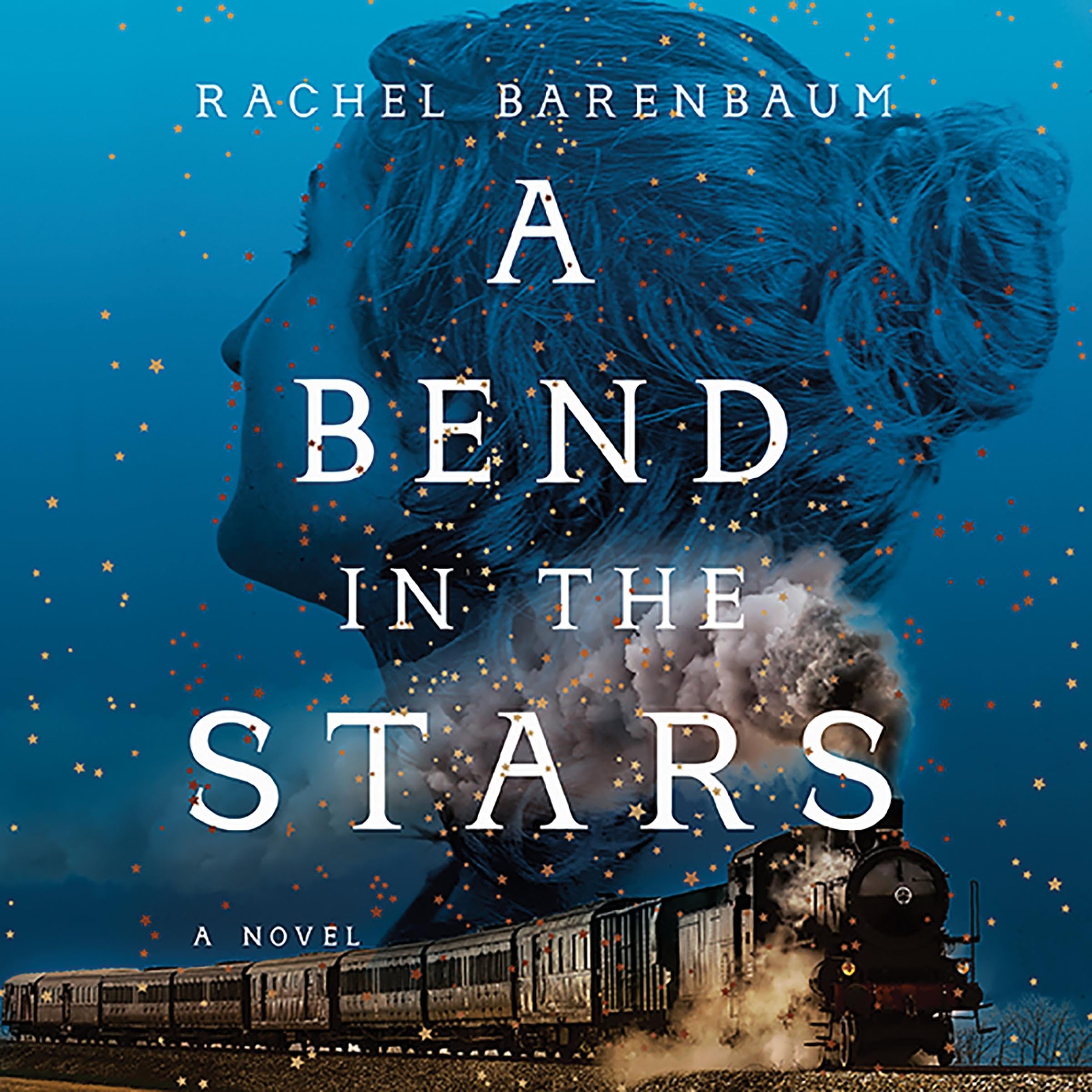 Cover art for A Bend in the Stars