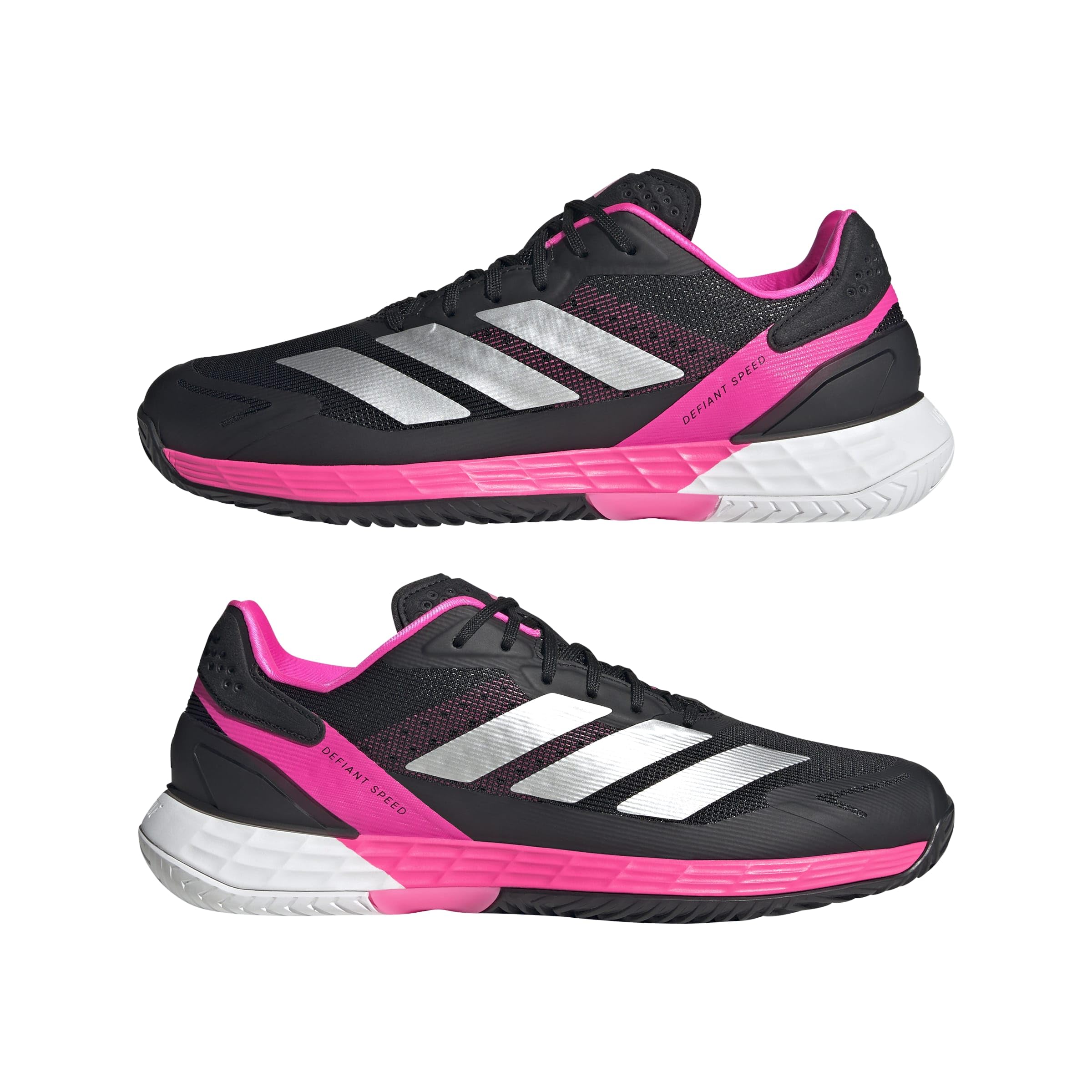 Adidas Defiant Speed 2 Tennis Shoes Men's
