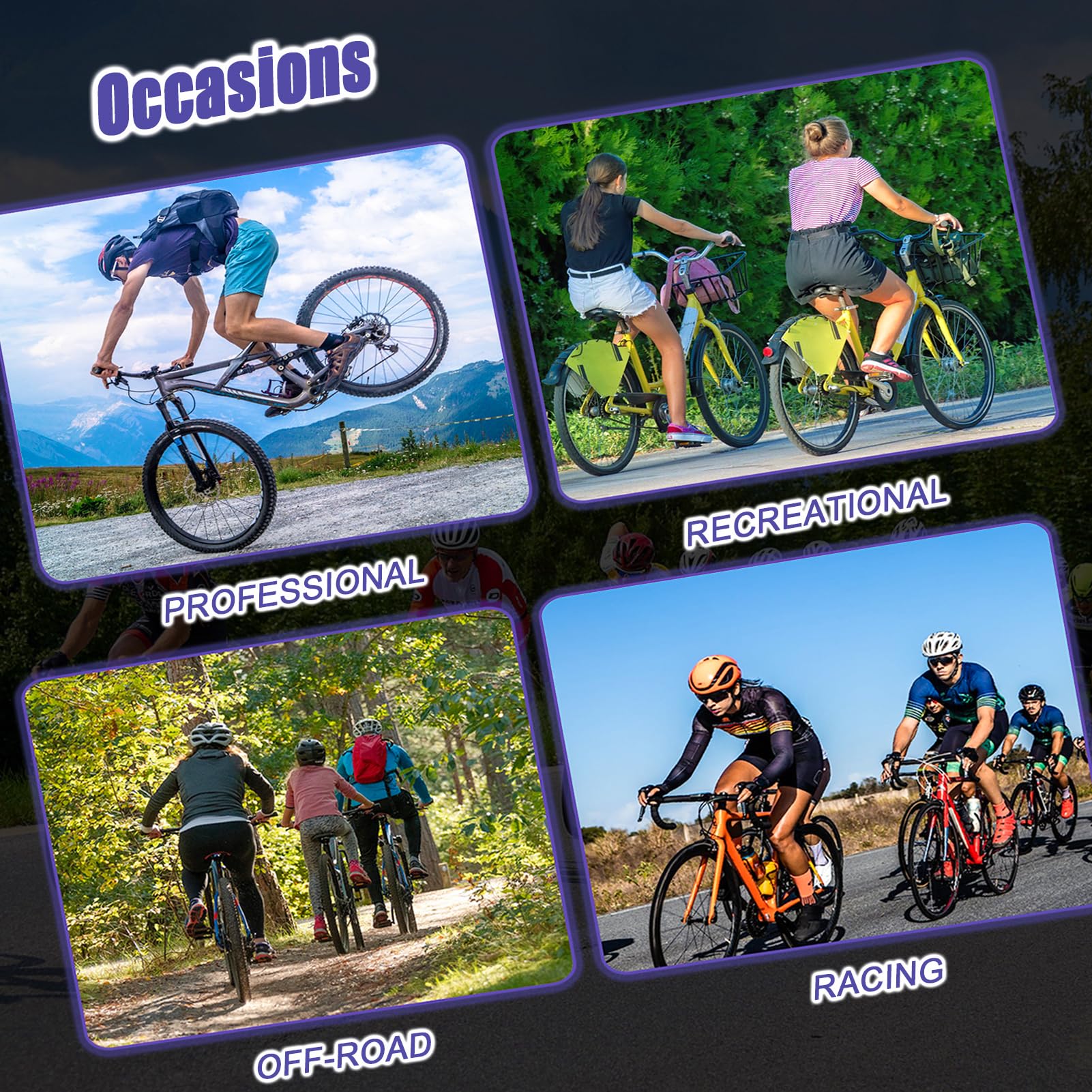 Abbigliamento Ciclismo Donna Completo Bici MTB Estivo,Tuta Ciclista Maglietta Ciclo Senza Maniche Gilet e Pantaloncini Shorts Bike con 9D Gel Imbottiti,Maglia Bicicletta Sleeveless Asciugatura Rapida