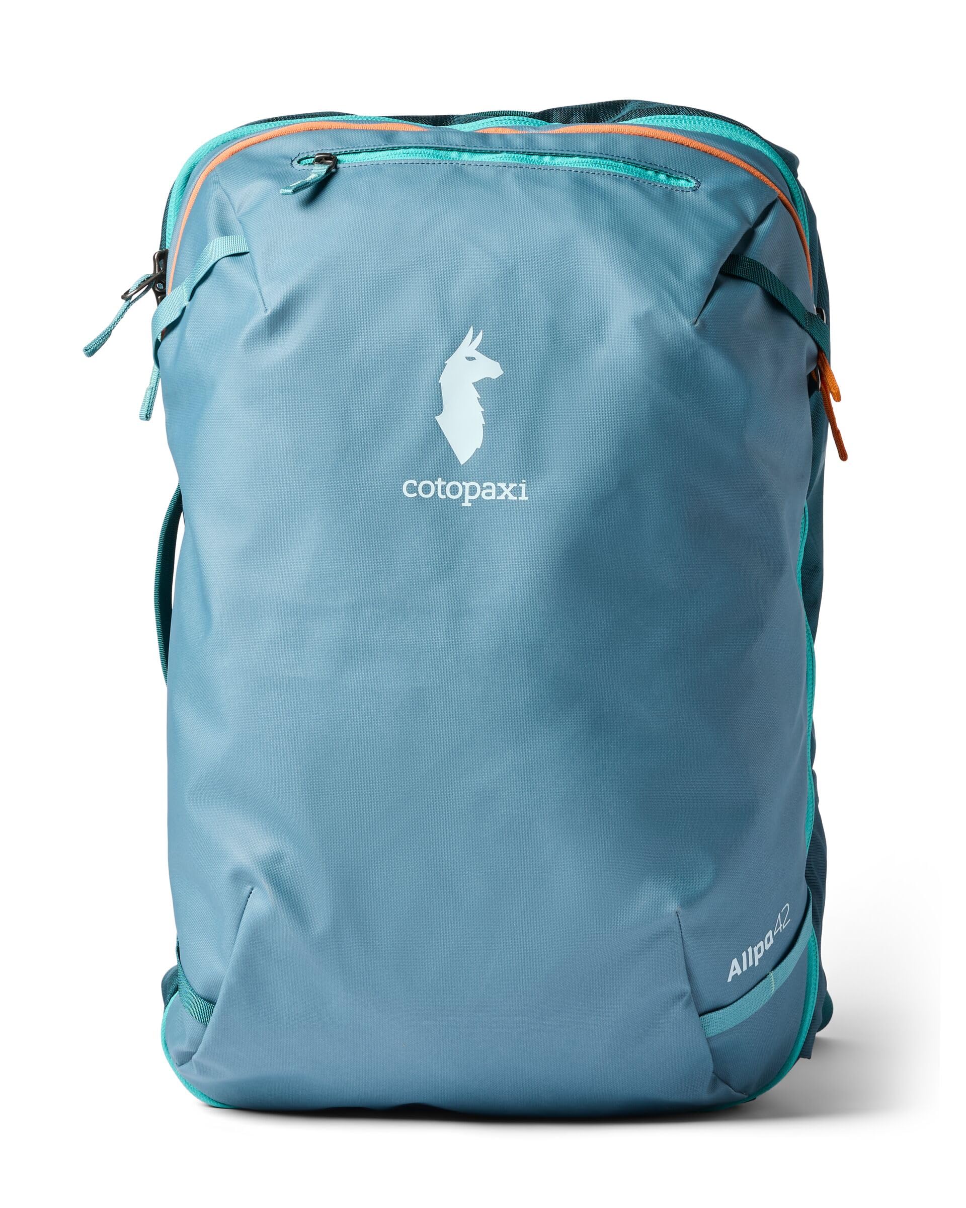 Amazon.co.jp: Cotopaxi(コトパクシ) ALLPA 42L TRAVEL PACK アルパ
