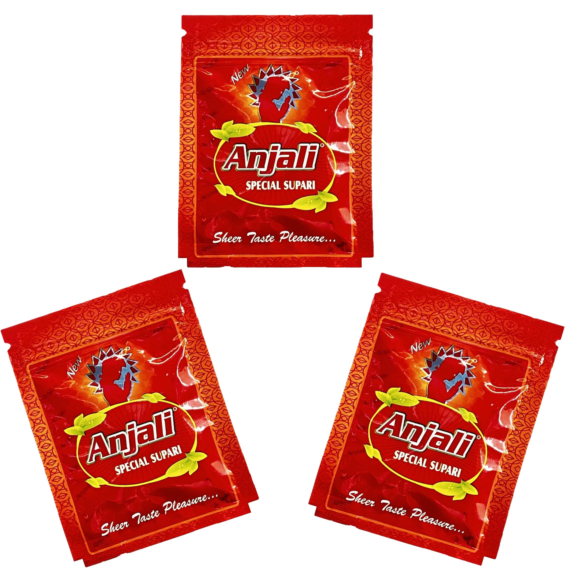 See full amazon price history chart for Anjali Special Supari Sweet|Meethi Supari 3 Pouches|Anjali Hyderabadi Supari,20 Grams Anjali Special Supari Sweet|Meethi Supari 3 Pouches|Anjali Hyderabadi Supari,20 Grams (B0C8YNXFM5) Amazon Price History, Amazon Price Tracker
