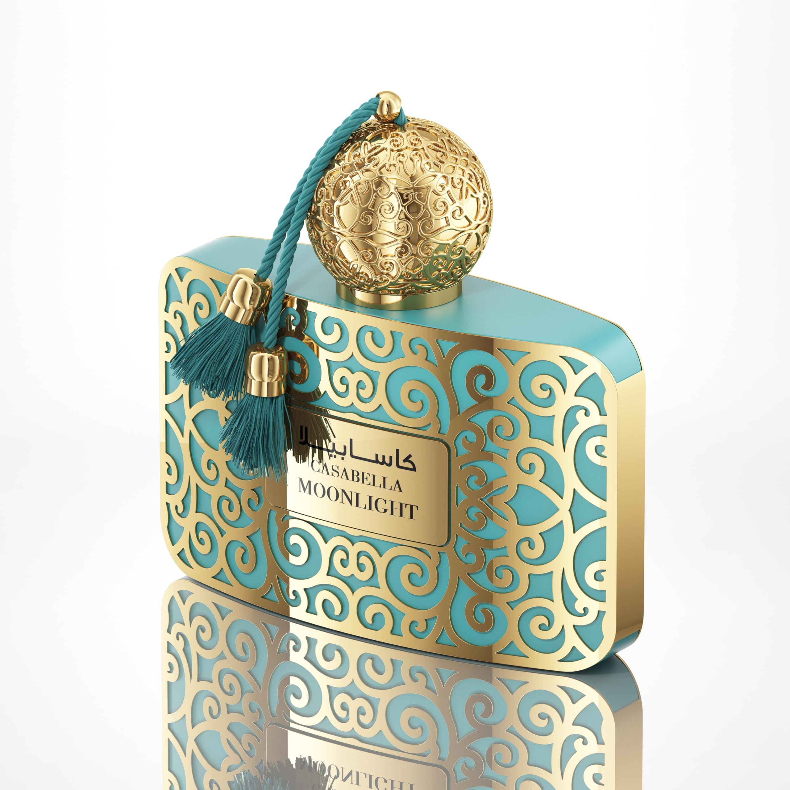 香水(女性用) LE CHAMEAU CASABELLA MOONLIGHT EDP100ml Amazon.com : Emper Casabella Moonlight for Women 100ml Perfume by