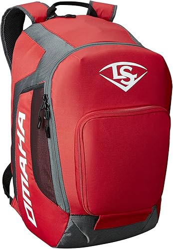 Louisville Slugger Omaha Bolsa para Palos