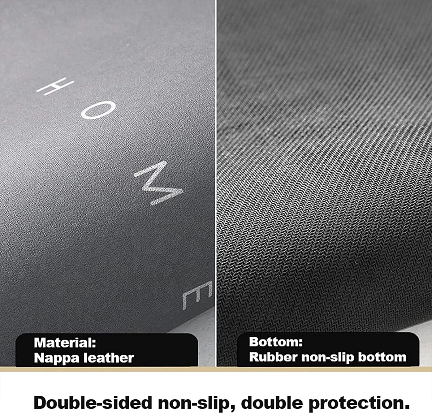YeahBoom Super Absorbierende Bodenmatte,Schmutzabweisend Bodenmatte Für Bad,Memory-Schaum-Badematten-Set,Mikrofaser Badematte,Duschmatte rutschfest,rutschfeste Mikrofaser Badematten