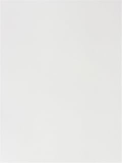 Sax Pen and Ink Sulphite Drawing Paper, 80 lb, 9 x 12 Inches, White, 100 Sheets