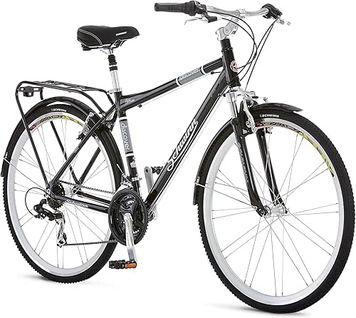 Schwinn Discover Hybrid Bike