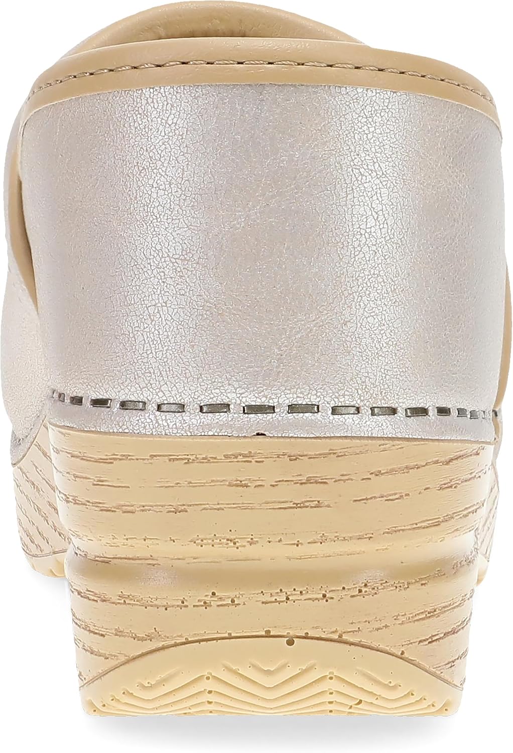 Dansko Professional Slip-On Clogs for Women – Rocker Sole and Arch Support for Comfort – Ideal for Long Standing Professionals – Nursing, Veterinarians, Food Service, Healthcare Professionals