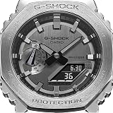 G-shock G-Shock Herrenuhr, Analog - CA.GM-2100-1AER - 4