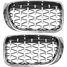 X AUTOHAUX No.51117338571/51117338572   BMW X3 F25 2014-2017         1