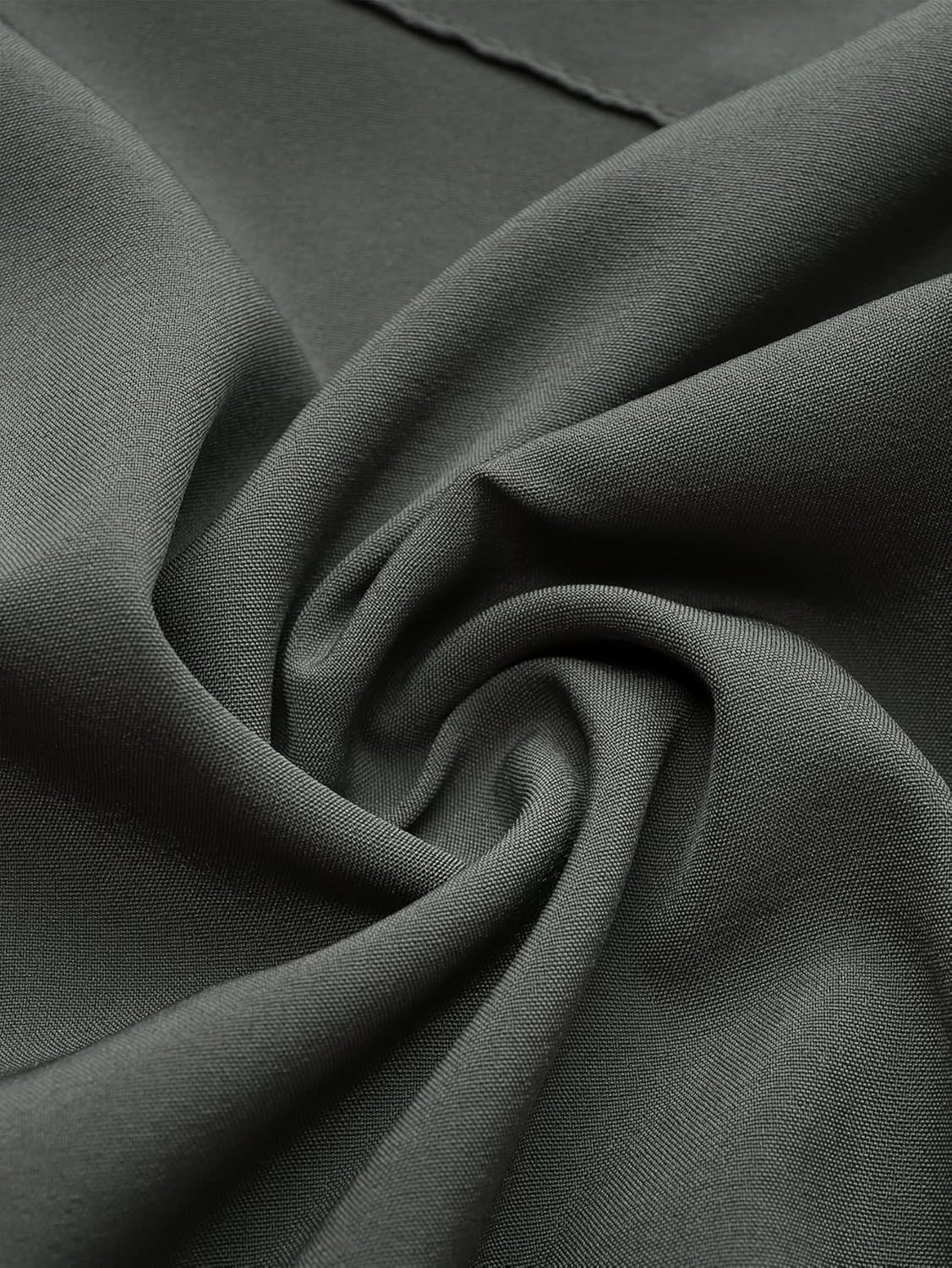 Hardaddy Men's Vintage Bowling Shirt Short Sleeve Button Down Hawaiian Summer Beach Printed Casual Shirts - Image 6