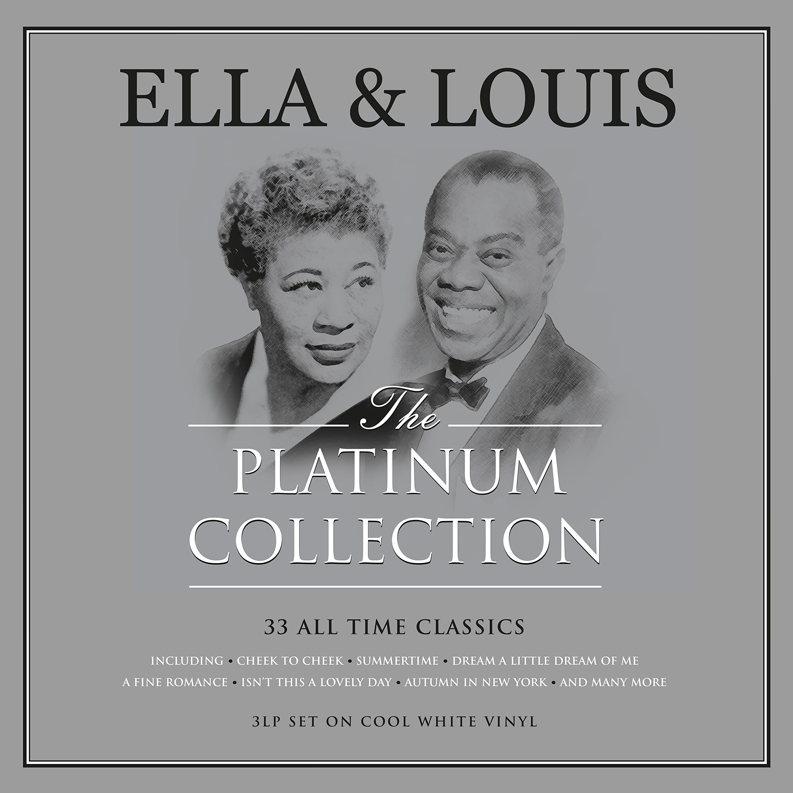The Platinum Collection