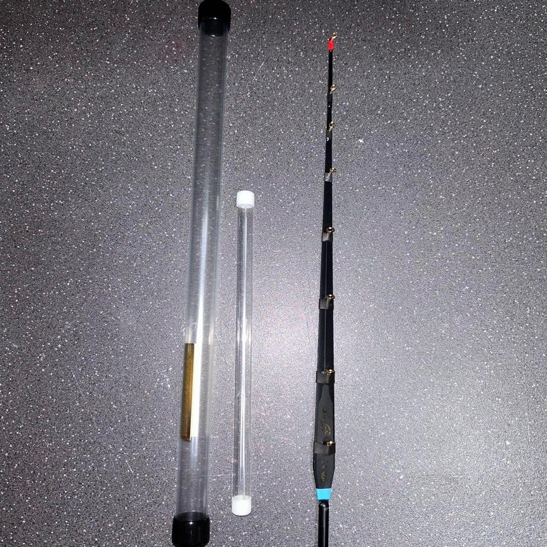 美品　わかさぎの蔵　公魚　青帯 超希少　ワカサギ穂先 美品 わかさぎの蔵 公魚 青帯 超希少 ワカサギ穂先 2025年最新