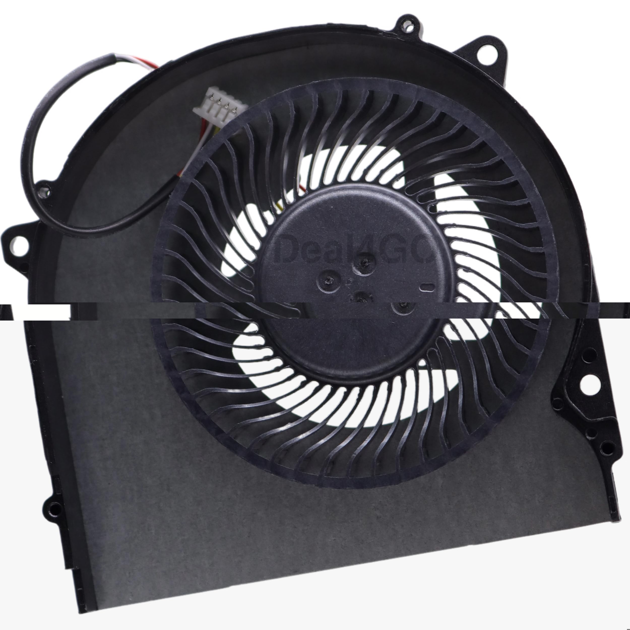 Amazon.com: Deal4GO CPU Cooling Fan Replacement for Gigabyte G5 KD