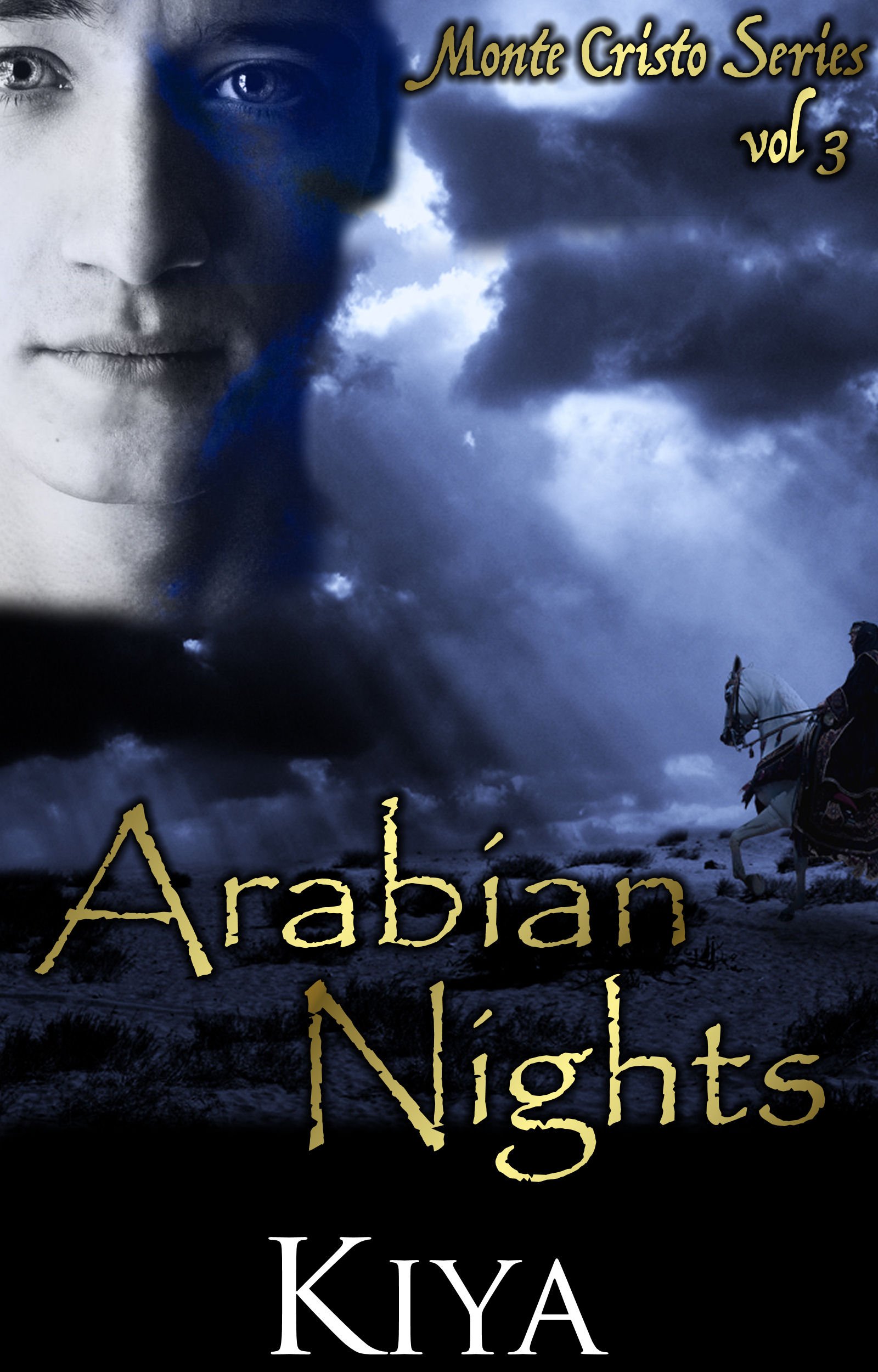 Monte Cristo Series 3: Arabian Nights (The Monte Cristo Series)

Amazon.Com Rank: N/A

Click here to learn more or buy it now!