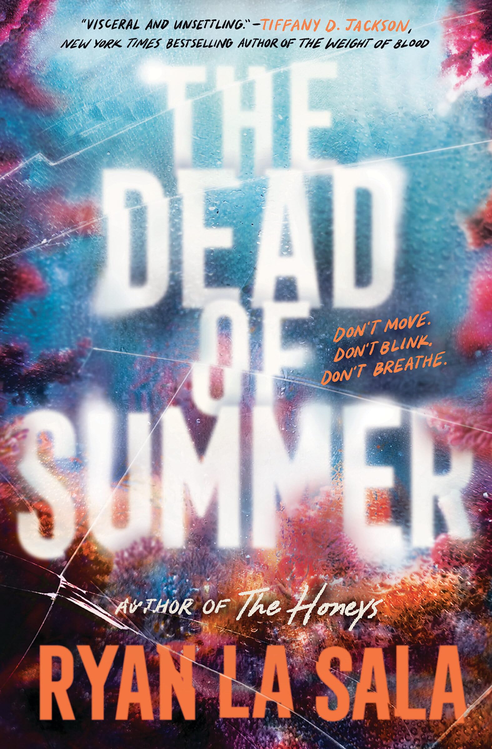 The Dead of Summer