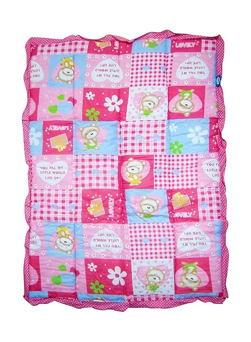 amazon baby comforters