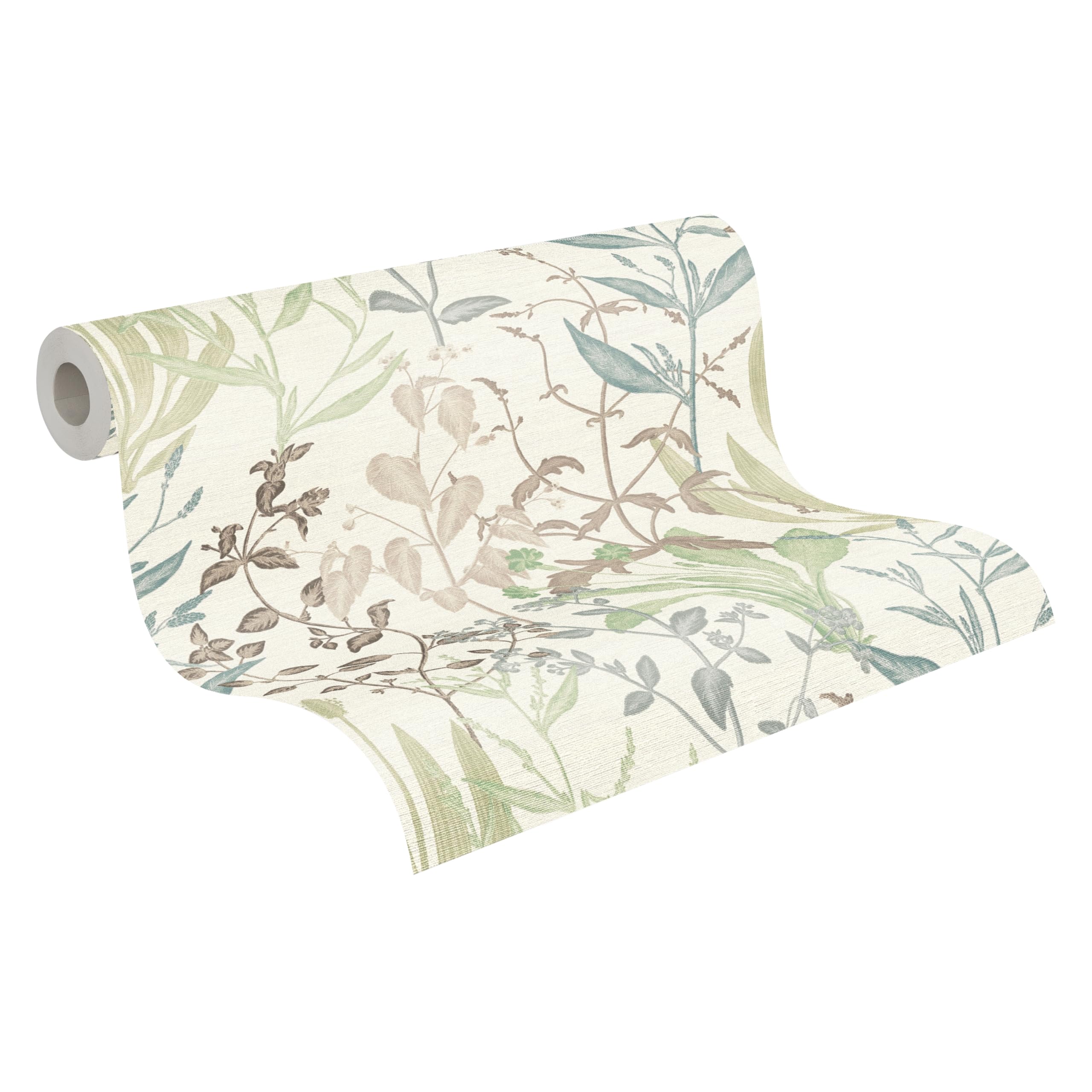 Livingwalls 790092 papel decorativo de diseño nórdico para dormitorio acogedor