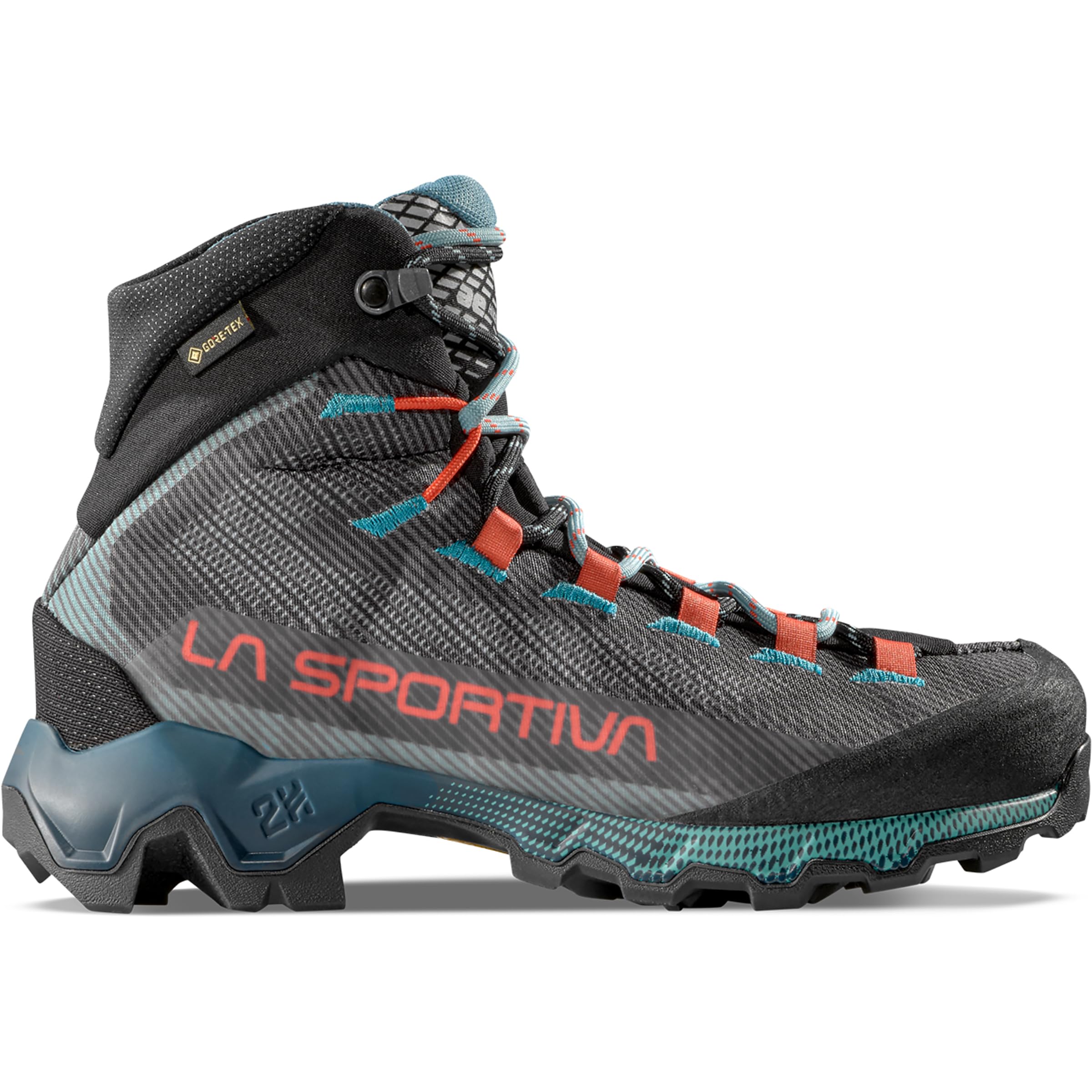 LA SPORTIVA Aequilibrium Hike Woman GTX