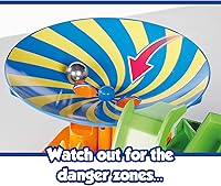 Vista 4 de Screwball Scramble 2 Rompecabezas cerebrales para niños de 5 a 9 años