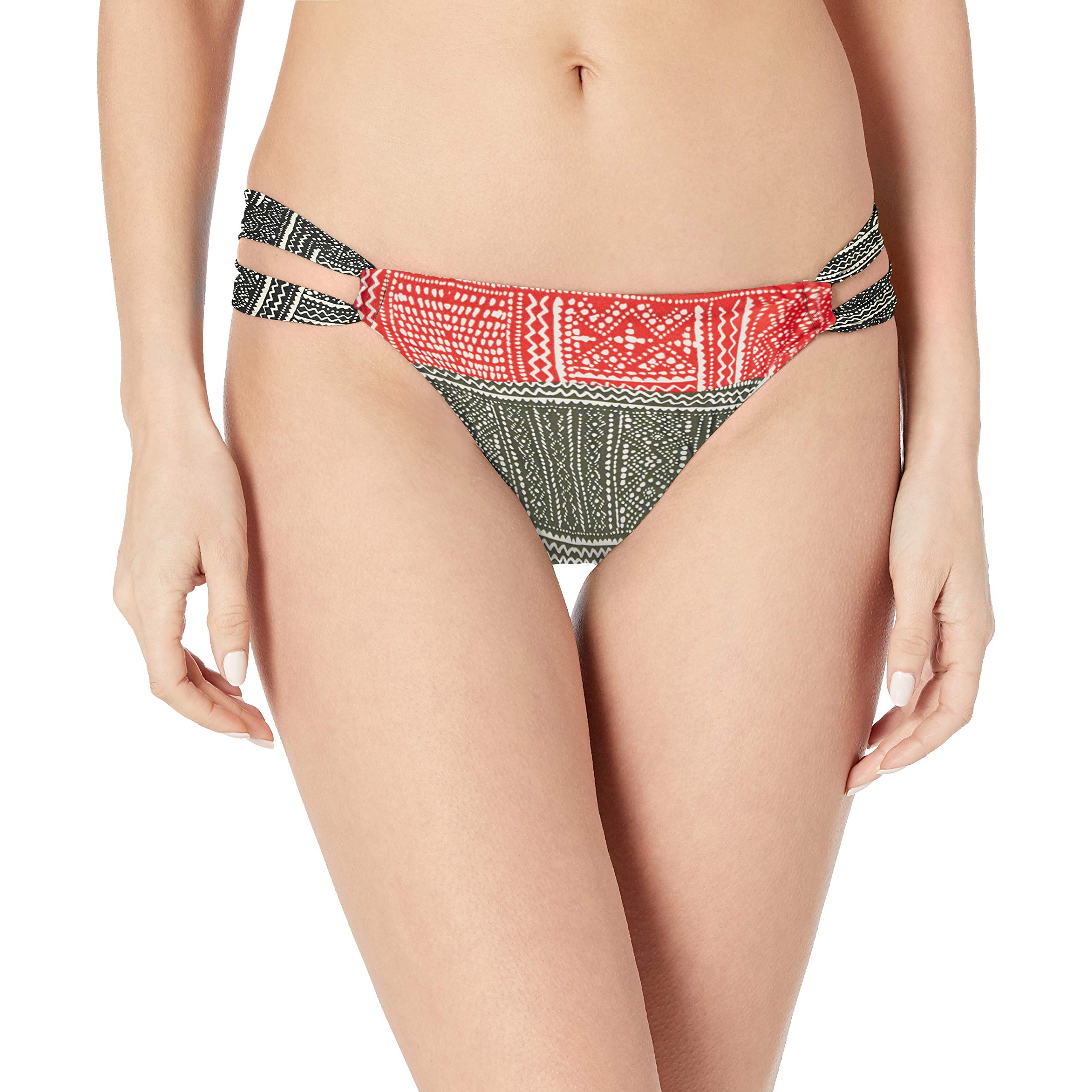 Swim Systems Women's Day Dreamer Bikini Bottoms