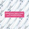 MOMMED Pregnancy Test Individually Sealed Packaging Early Test Pregnancy Test Early Pregnancy Test Sensitivity of 25 mIU Pregnancy Test SS 3 Minutes Quick Detection