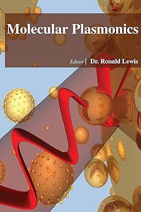 Molecular Plasmonics