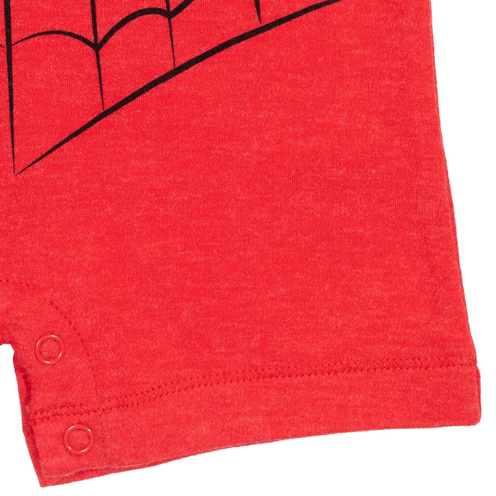 Marvel Avengers Spider-Man Kapitan Ameryka Hulk Miles Morales Cosplay kombinezon dla noworodka dla malucha