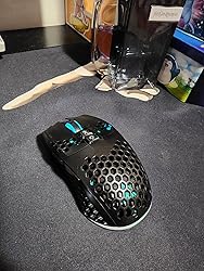 Customer Image, click to open customer review