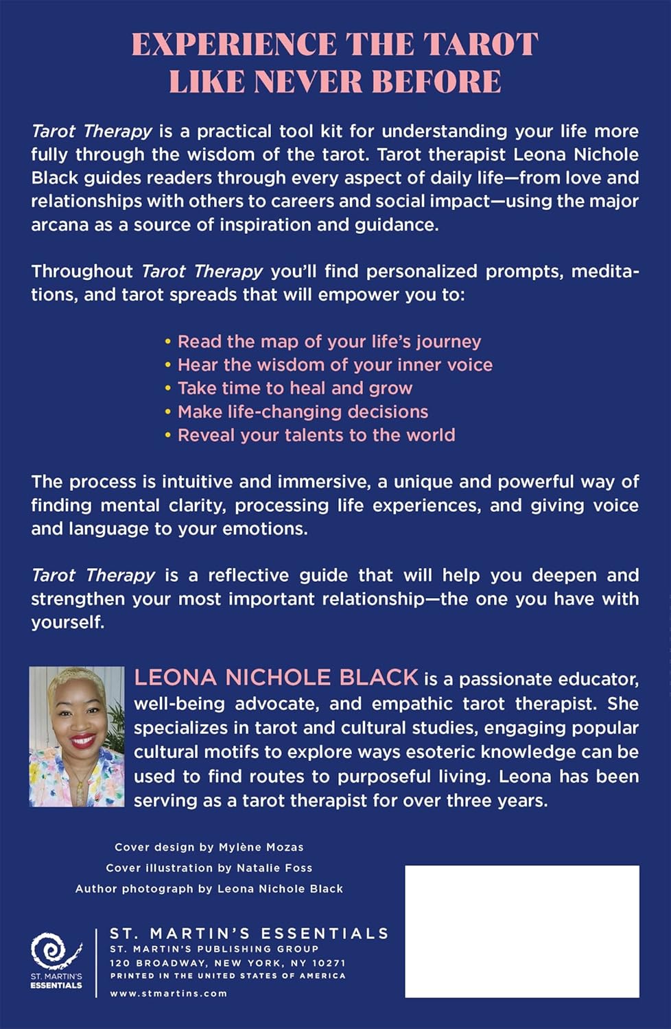 Tarot Therapy: Harness the Healing Power of the Deck - Image 2