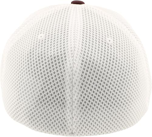 Miniatura 144 de ZHATS Gorra de hombre con licencia oficial de la NCAA Pregame Impact